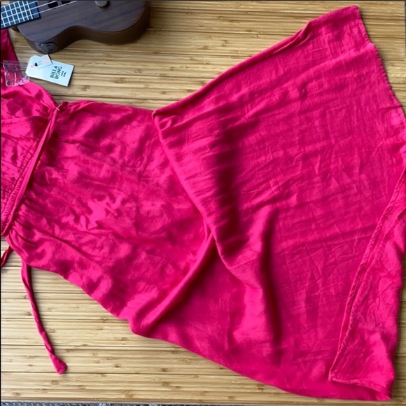 🔶🔸BILLABONG- DANCE ALL NIGHT DRESS🔸🔶 - Picture 7 of 10